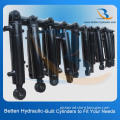 3 Inch High Pressure Standard Hydraulic Lifting Cylinder